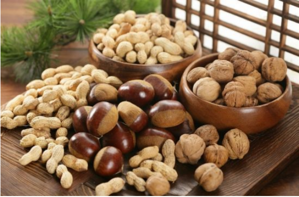 堅果類食物探秘 定義、種類與常見誤區(qū)解析